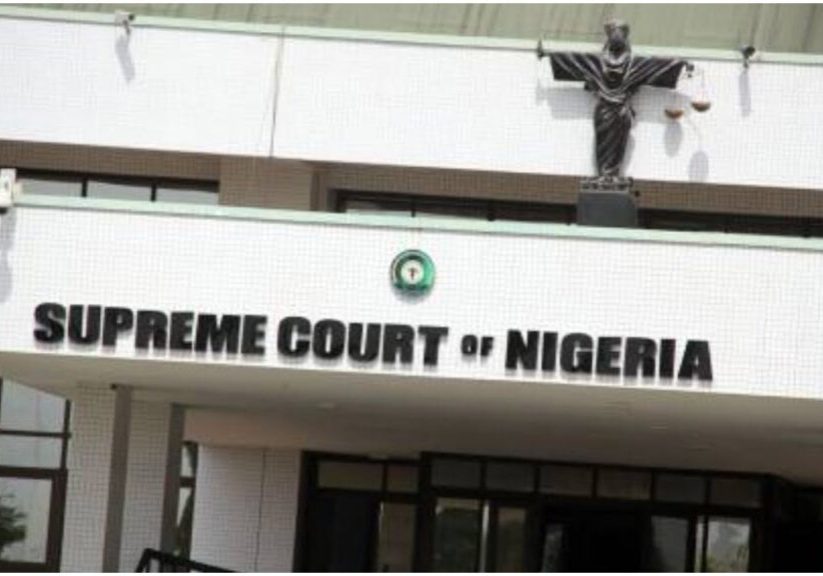 Supreme Court quashes Garnishee Order against CBN, says Police, SARS, not MDAs