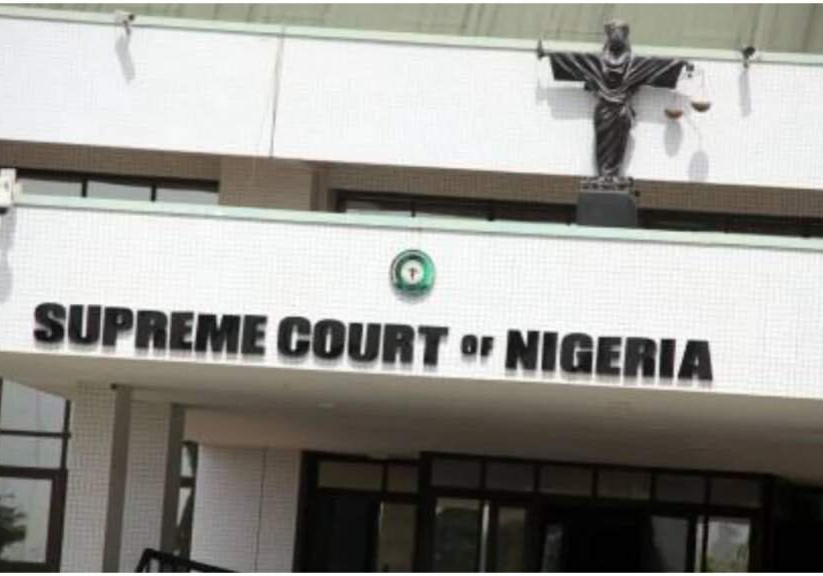 Supreme Court reserves judgment in Kano governorship legal battle Supreme Court reserves judgment in Kano governorship legal battle