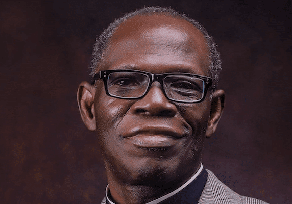 Surviving Tough Times CAC President Urges Patience with Nigerian Government Surviving Tough Times CAC President Urges Patience with Nigerian Government