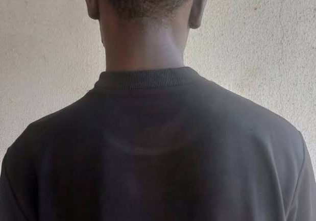 Suspected employment fraudster hands self to EFCC — Daily Nigerian