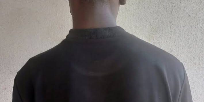 Suspected employment fraudster hands self to EFCC — Daily Nigerian