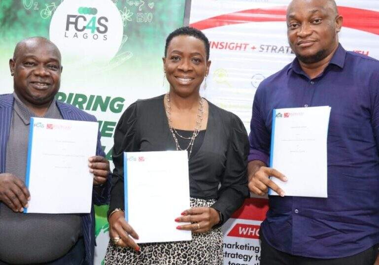 Sustainability Finance Urged for Clean Climate Friendly Nigeria