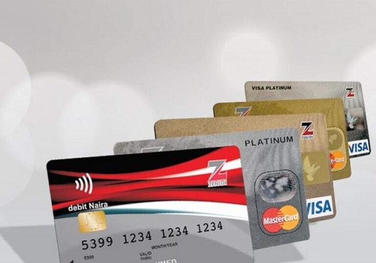 Swiftly Block Your Zenith Bank Account and ATM Card Easy Swiftly Block Your Zenith Bank Account and ATM Card Easy