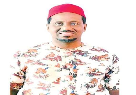 Sydney Gbara Speaks on PDP Crisis in Rivers State and Sydney Gbara Speaks on PDP Crisis in Rivers State and