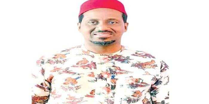 Sydney Gbara Speaks on PDP Crisis in Rivers State and Sydney Gbara Speaks on PDP Crisis in Rivers State and