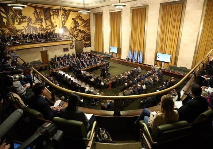 Syria to hold 1st post-Assad parliamentary elections on October 5 — Daily Nigerian