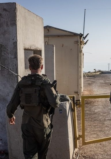 Syria could drop demand that Israel return the Golan Heights – media — RT World News