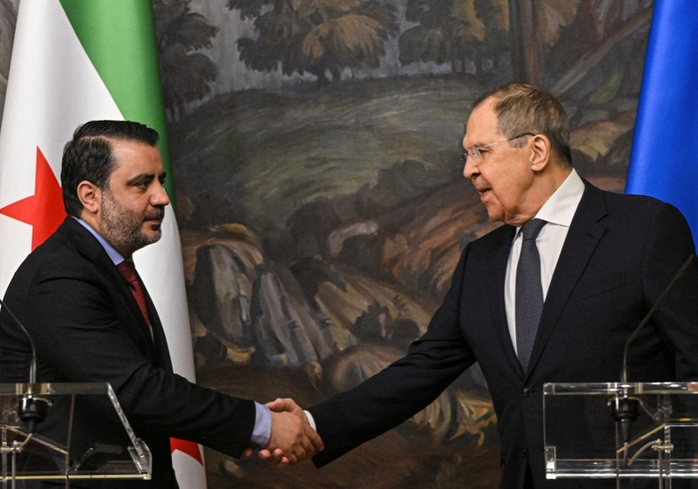 Syria counting on Russian support in push for ‘domestic unity’ – FM — RT World News