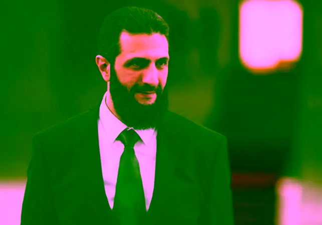 Syrian leader seeks peace amid deadliest violence in years