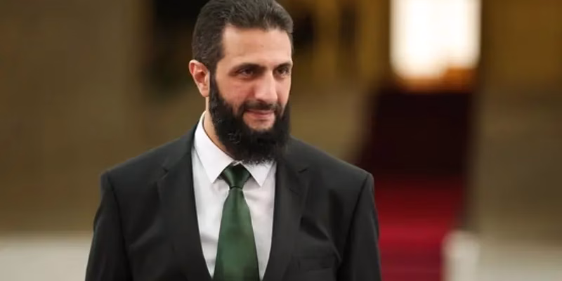 Syrian leader seeks peace amid deadliest violence in years