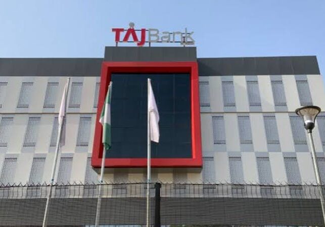 TAJBank's Earnings Soar 93% in Half Year TAJBank's Earnings Soar 93% in Half Year