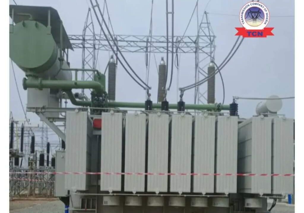 TCN Commissions 330kV Transformer in Damaturu, Boosts Power Supply to TCN Commissions 330kV Transformer in Damaturu, Boosts Power Supply to