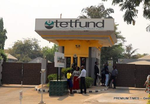 TETFund offers postgraduate scholarships to 12 Nigerians — Daily Nigerian