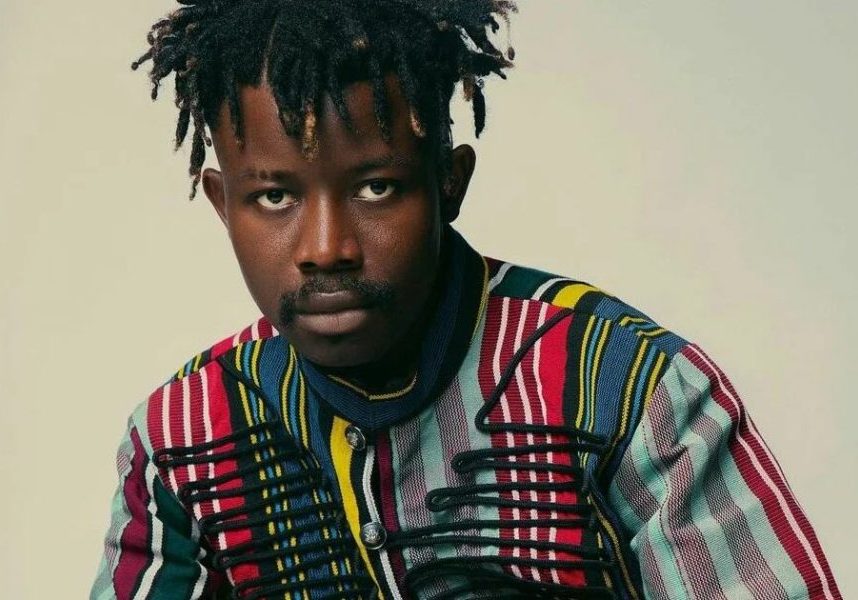 'Health is truly wealth' - TG Omori reveals his medical expenses could afford three cars