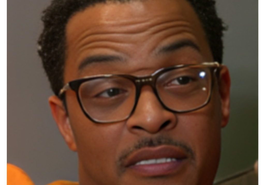 Why I don't go to church - Rapper T.I