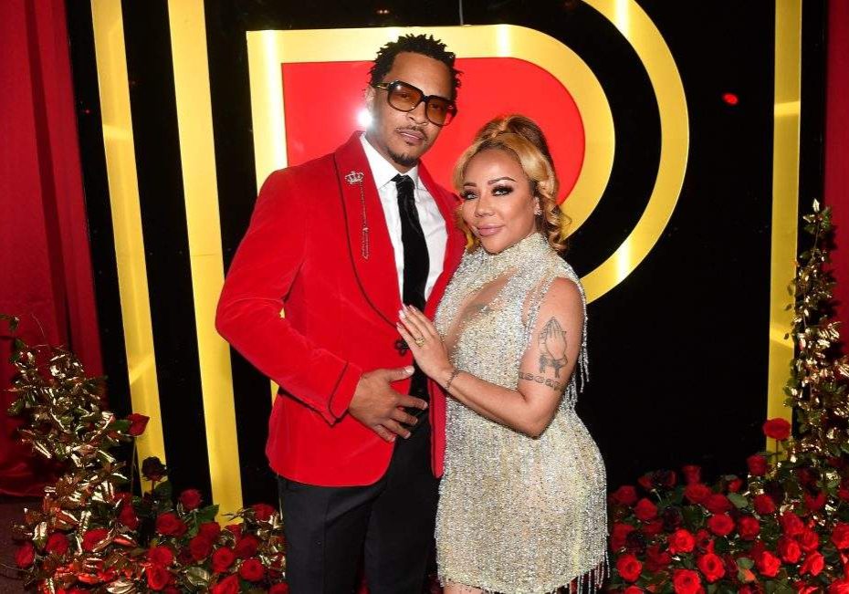 T.I. and Tiny's Sexual Assault Case Dropped