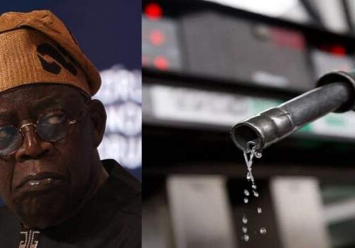 TUC Demands Special Forex Rate for NNPC to Crash Petrol TUC Demands Special Forex Rate for NNPC to Crash Petrol