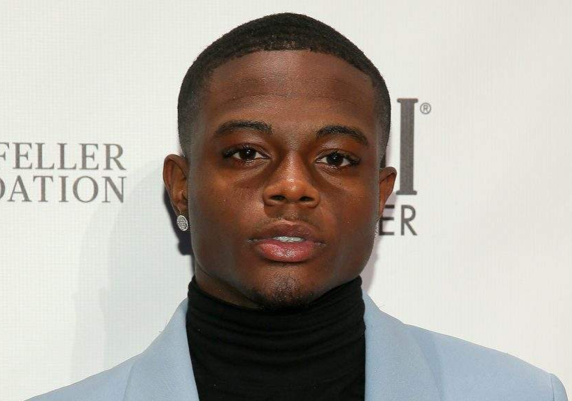 TV Actor Akili McDowell Charged with Murder and Theft TV Actor Akili McDowell Charged with Murder and Theft