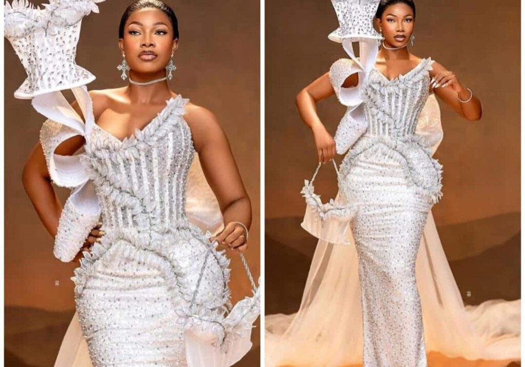 Tacha AMVCA
