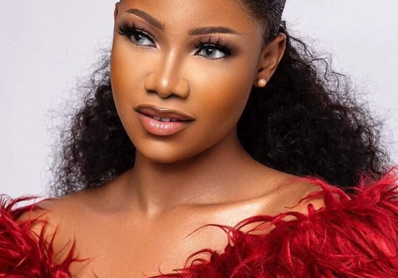 Tacha Calls Nigerian Feminism Witchcraft in Controversial Interview Tacha Calls Nigerian Feminism Witchcraft in Controversial Interview