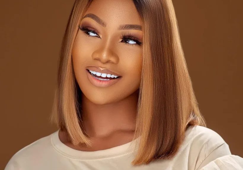 Life abroad not rosy – Tacha opens up on Nigerians struggling in UK