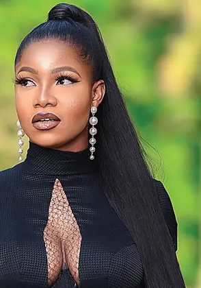 'I'd have won BBNaija S4 if I weren't disqualified' - Tacha