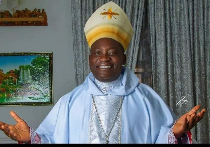 Tackle hunger insecurity in Nigeria Catholic bishop tells Nigerian Tackle hunger insecurity in Nigeria Catholic bishop tells Nigerian