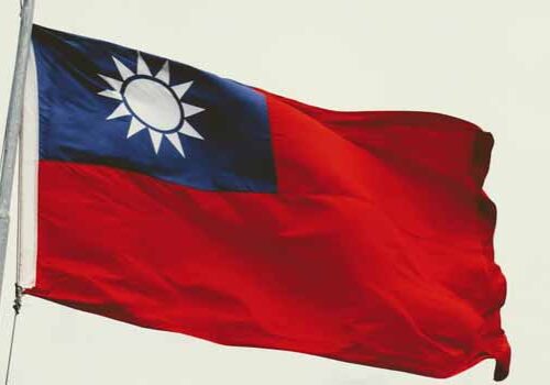 Taiwan Ex Presidential Candidate Ko Wen je Arrested Over Property Scandal Taiwan Ex Presidential Candidate Ko Wen je Arrested Over Property Scandal