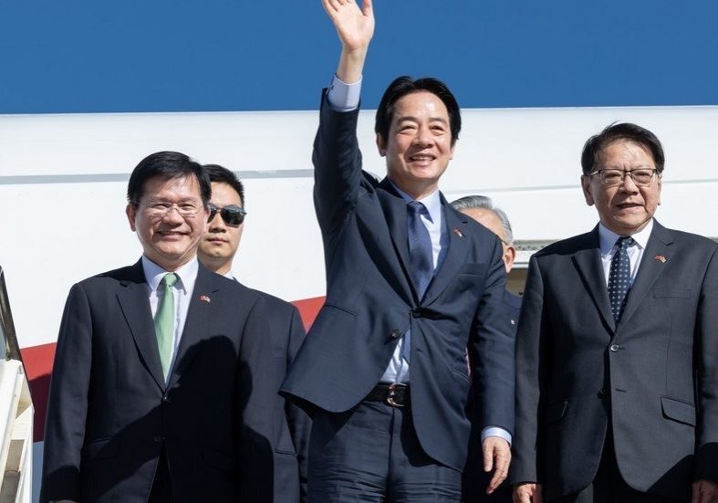 Taiwan’s leader a ‘rat’ – Beijing — RT World News