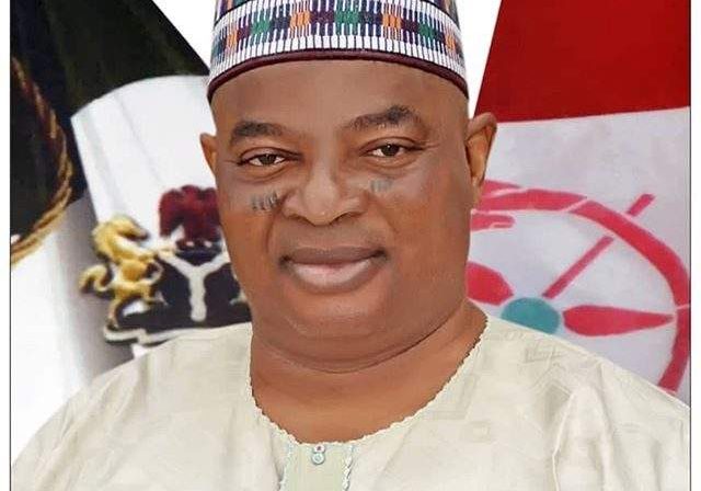 Tajudeen Baruwa Urges Tinubu and IGP to Enforce Court Order Tajudeen Baruwa Urges Tinubu and IGP to Enforce Court Order