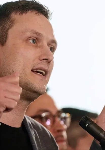 'Talk of annexing Greenland unacceptable' — Incoming PM Nielsen