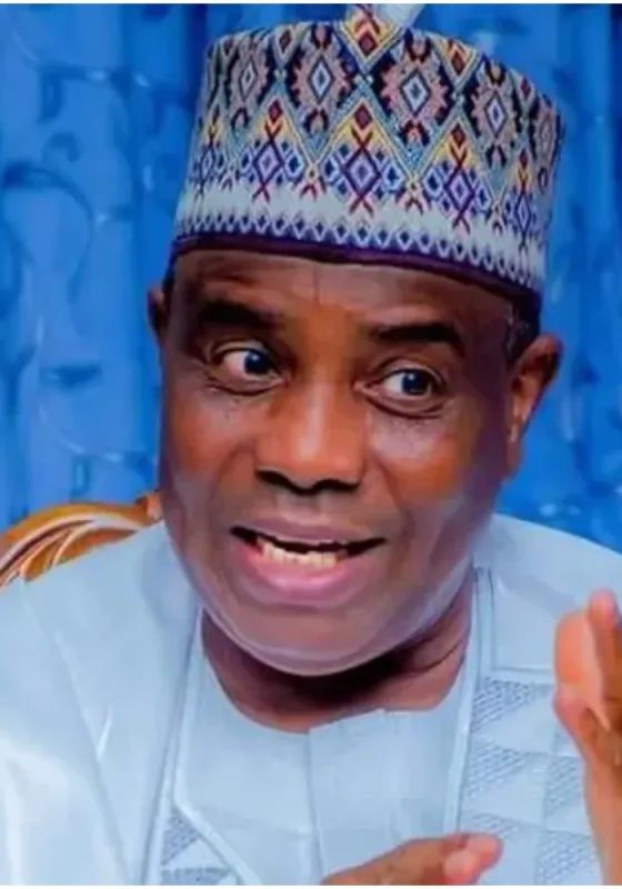 Fight against corruption ‘selective’ - Northerners react to Tambuwal’s arrest by EFCC