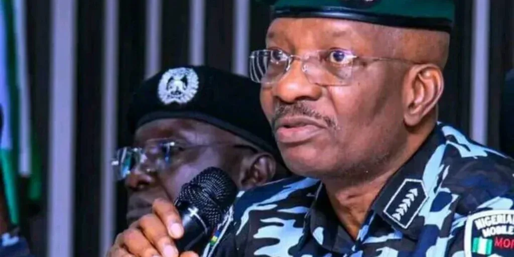 Tanker explosion: IGP Egbetokun condoles with Niger govt, victims’ families Tanker explosion: IGP Egbetokun condoles with Niger govt, victims’ families