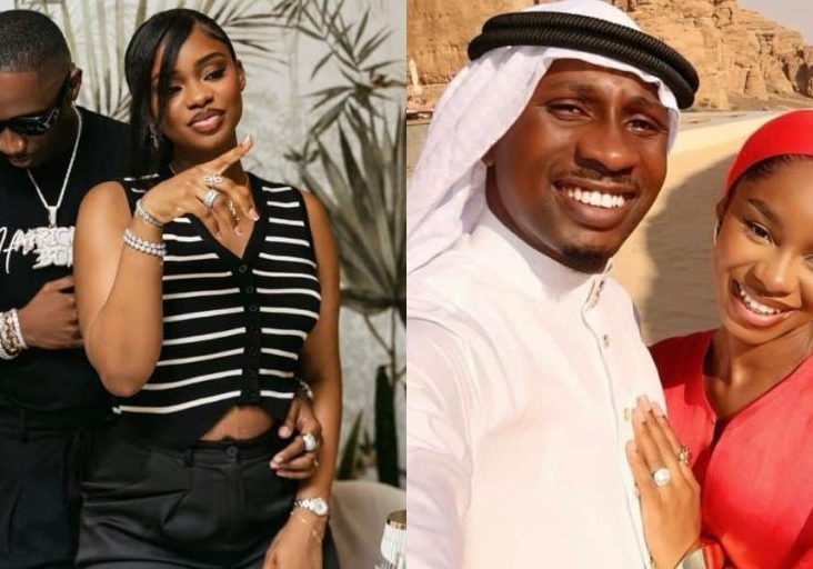 Tanzania protesters loot singer Juma Jux fashion store