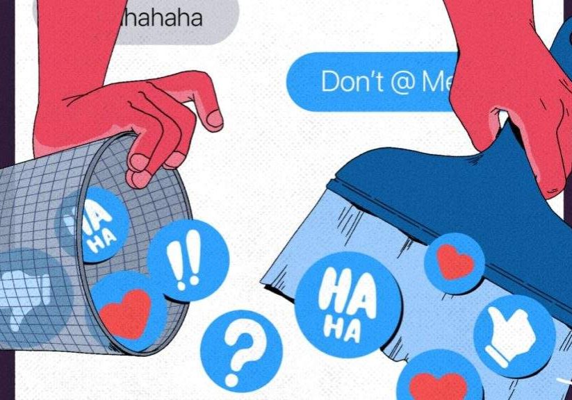 Tapped Out: The Annoying, Unnecessary Decline of Human Conversation Tapped Out: The Annoying, Unnecessary Decline of Human Conversation