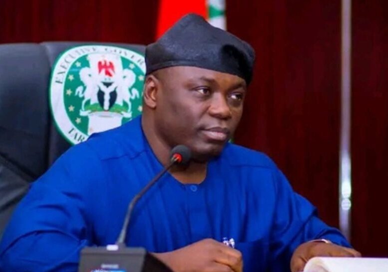 Taraba: APC youths criticise Gov Kefas costly foreign travels, demand Taraba: APC youths criticise Gov Kefas costly foreign travels, demand measurable benefits