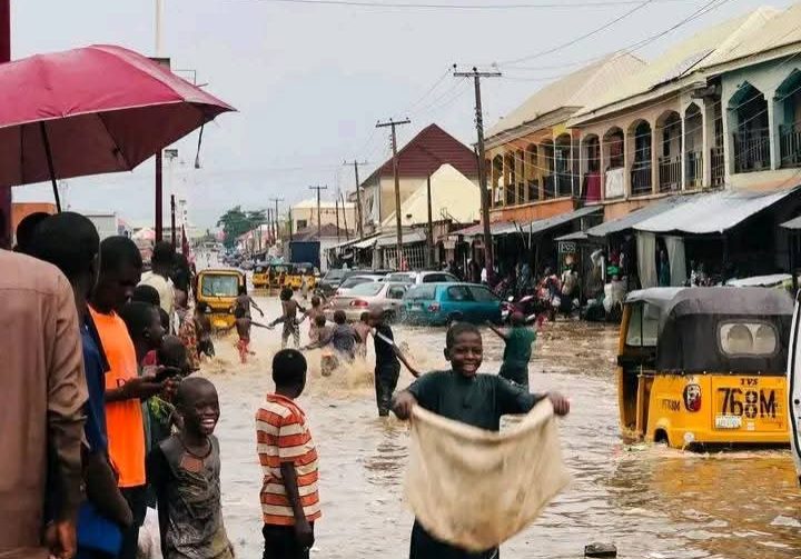 Concerned citizens urge Taraba commissioner to tackle deteriorating conditions of Jalingo main market