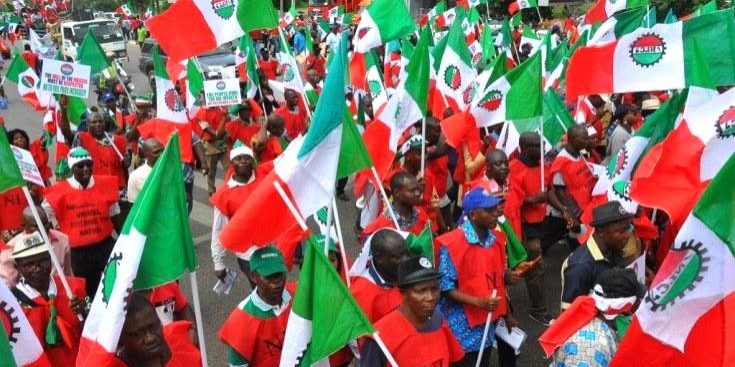 Tariff hike: Nigerian govt snubs subscribers, as NLC mobilizes to shut economy