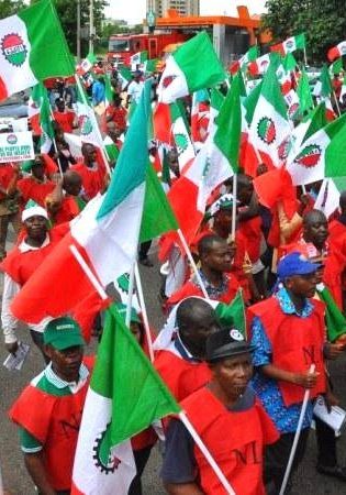 Tariff hike: Nigerian govt snubs subscribers, as NLC mobilizes to shut economy