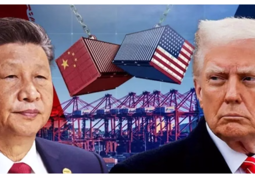 Tariffs: China gives Trump govt conditions to open trade talks negotiations
