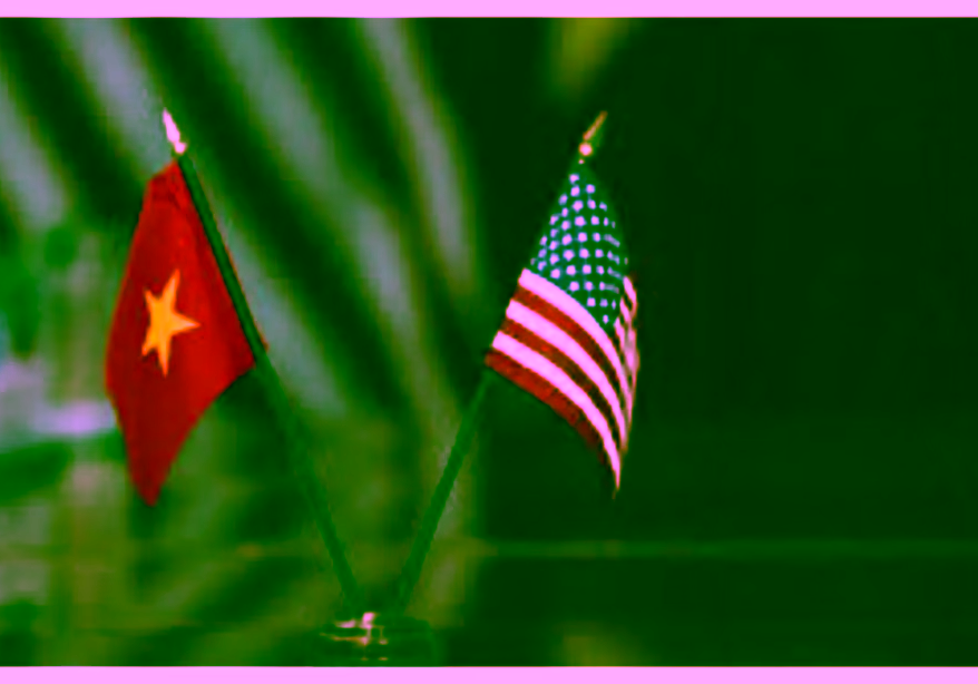 Tariffs: US, Vietnam agree to begin trade deal talks Tariffs: US, Vietnam agree to begin trade deal talks