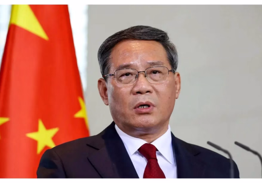 Tariffs: We’re prepared to deal with uncertainty - Chinese Premier Tariffs: We’re prepared to deal with uncertainty - Chinese Premier