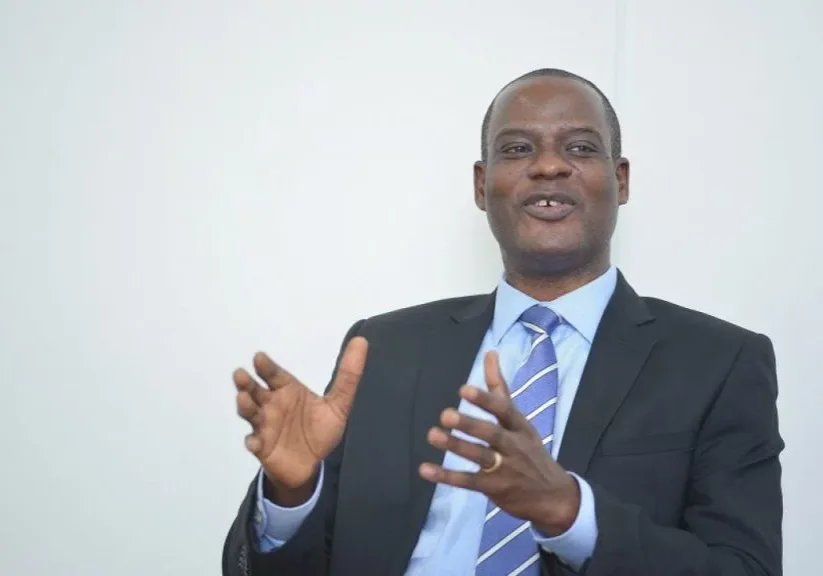 Tax Reform Bill: Northerners we are fighting for, now against Tax Reform Bill: Northerners we are fighting for, now against us - Taiwo Oyedele
