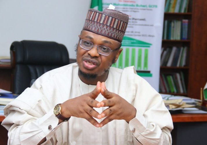 Tax Reform Bills: Suspend legislative action for now - Buhari's ex-Minister, Pantami