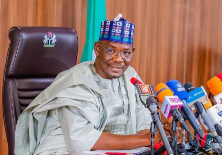 Tax Reform: Gov Sule dismisses claims of rift with President Tinubu