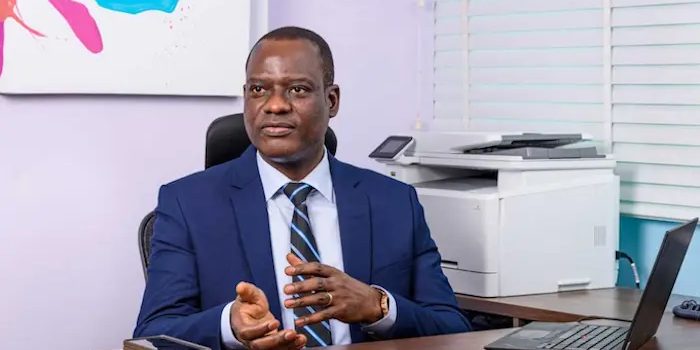 Tax bills will be passed in Q1, implementation to commence in July - Oyedele