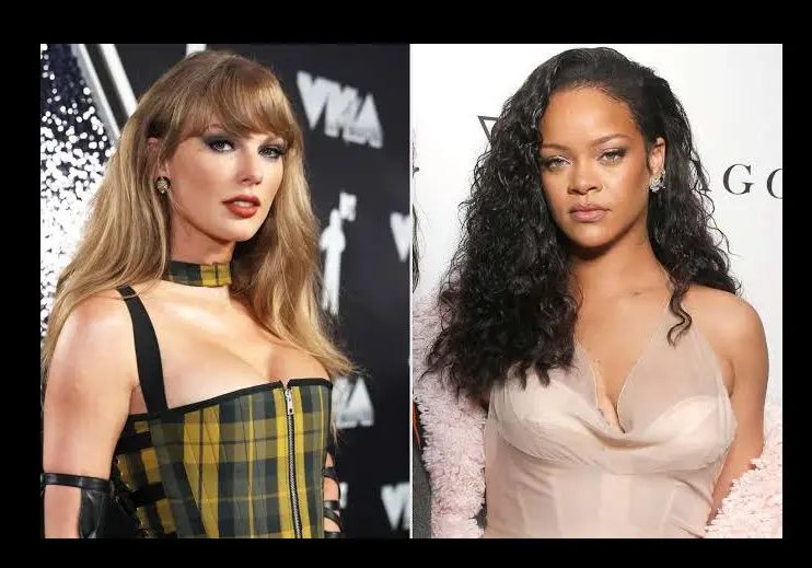 Taylor Swift Becomes World's Richest Female Musician Taylor Swift Becomes World's Richest Female Musician