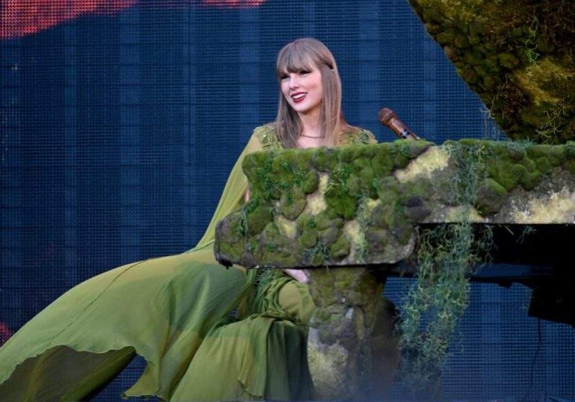 Taylor Swift Expands TikTok Partnership With New Challenges and Rewards Taylor Swift Expands TikTok Partnership With New Challenges and Rewards