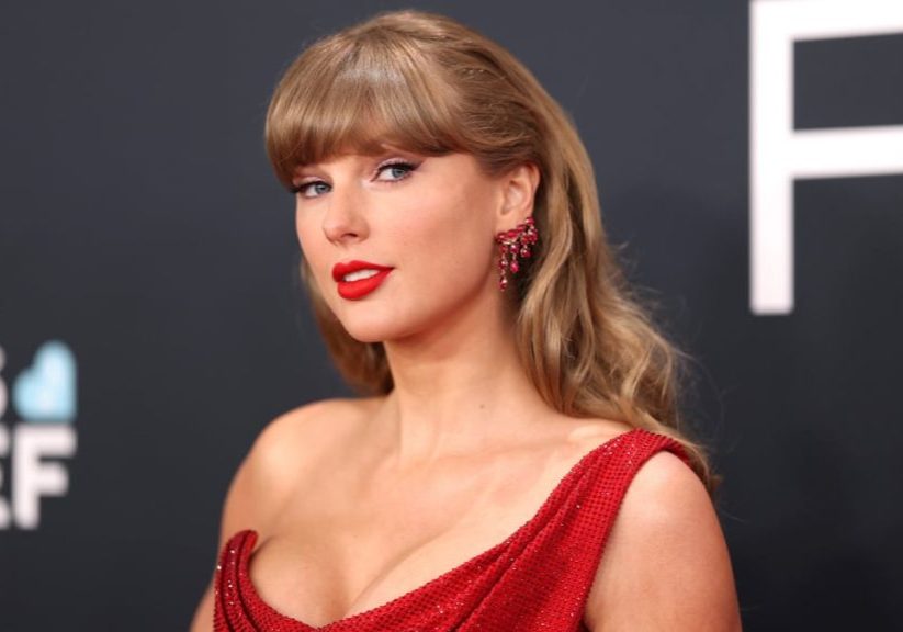 Taylor Swift's 'The Life of a Showgirl' is here, and the internet is divided