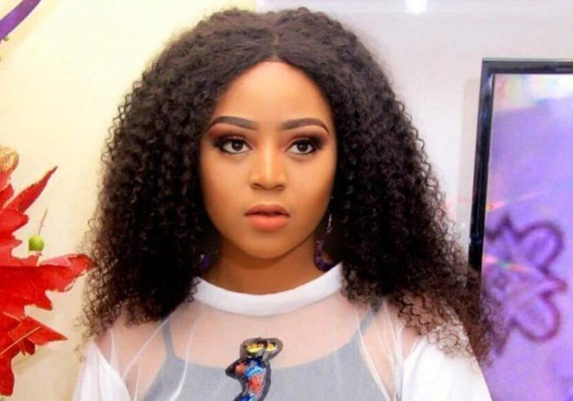 Tears wan wound me' - Regina Daniels reacts amid marital Tears wan wound me' - Regina Daniels reacts amid marital crisis rumours